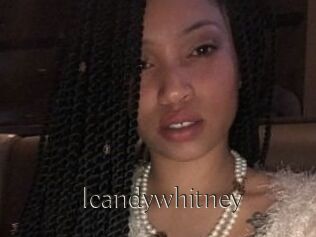 Icandywhitney