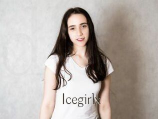 Icegirlx