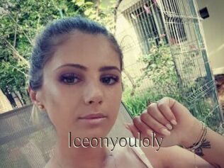 Iceonyouloly