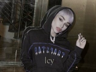 Icy