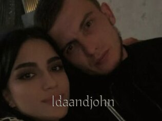 Idaandjohn