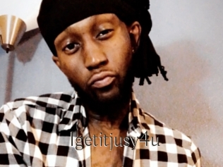 igetitjusy4u Dans le cul