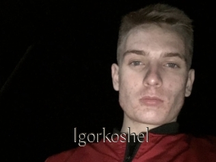 Igorkoshel