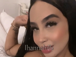 Ihannahills