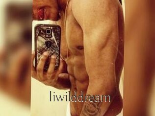 Iiwilddream