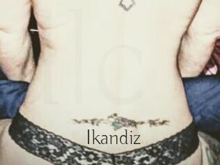 Ikandiz