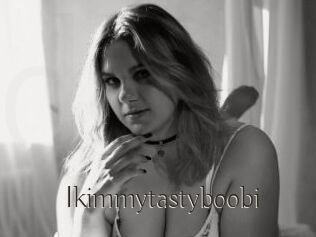 Ikimmytastyboobi