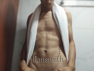 Ilansmith