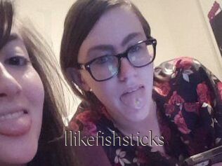 Ilikefishsticks