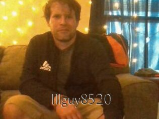 Illguy8520
