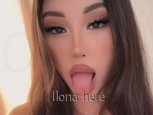 Ilona_here