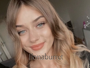 Ilonaburret