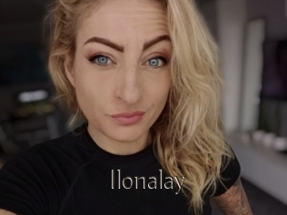 Ilonalay