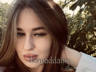 Iloneaddams