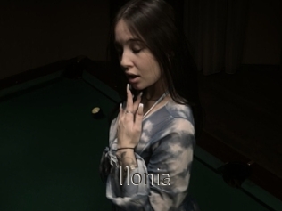 Ilonia