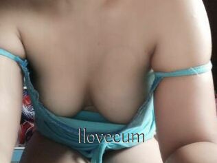Ilove_cum