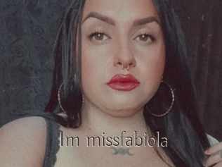 Im_missfabiola