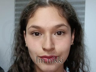 Im_nikki
