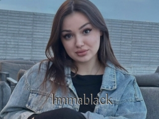 Immablack