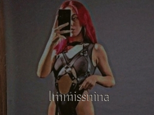 Immissnina