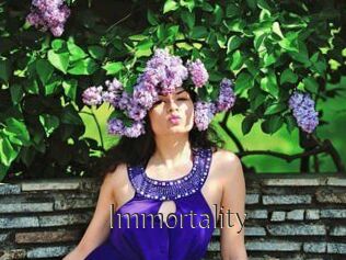 Immortality