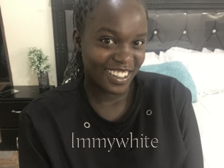 Immywhite