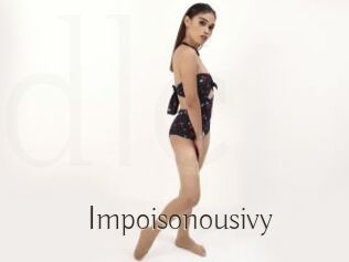 Impoisonousivy