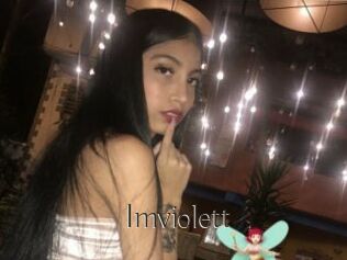 Imviolett