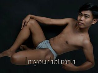 Imyourhotman