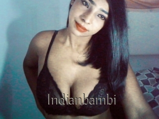 Indianbambi