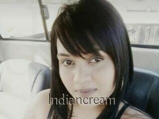 Indiancream