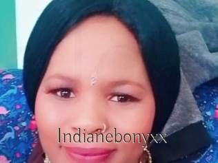 Indianebonyxx