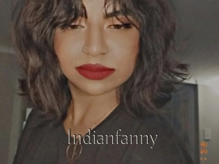 Indianfanny