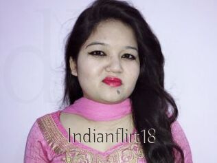 Indianflirt18