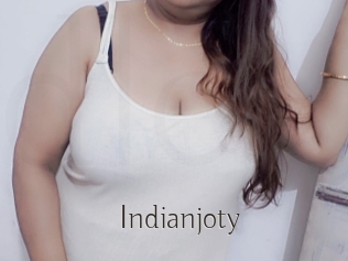Indianjoty