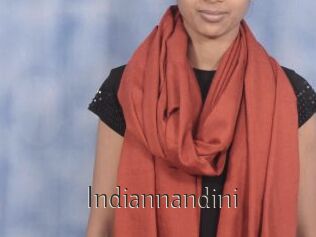 Indiannandini