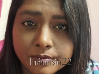 Indiansin22
