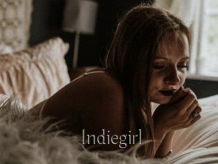 Indiegirl