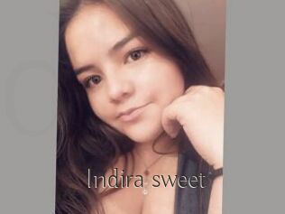 Indira_sweet