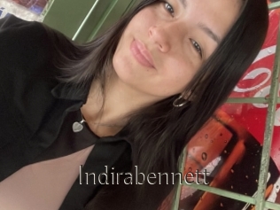Indirabennett