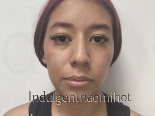 Indulgentnaomihot