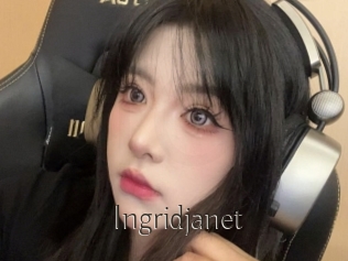 Ingridjanet