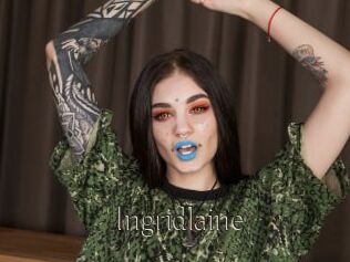 Ingridlaine