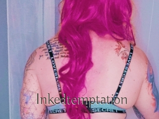 Inkedtemptation