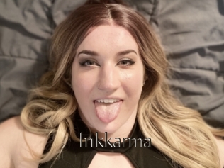 Inkkarma