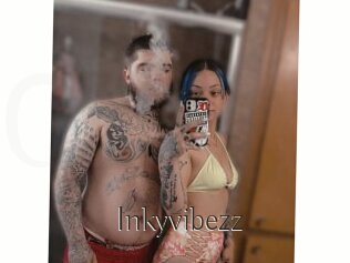 Inkyvibezz