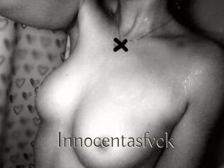 Innocentasfvck