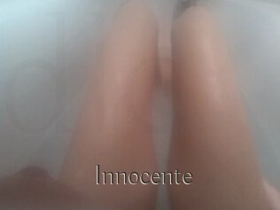 Innocente