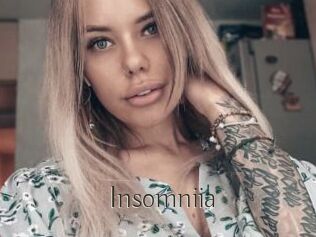 Insomniia