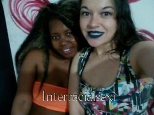 Interracialsexi